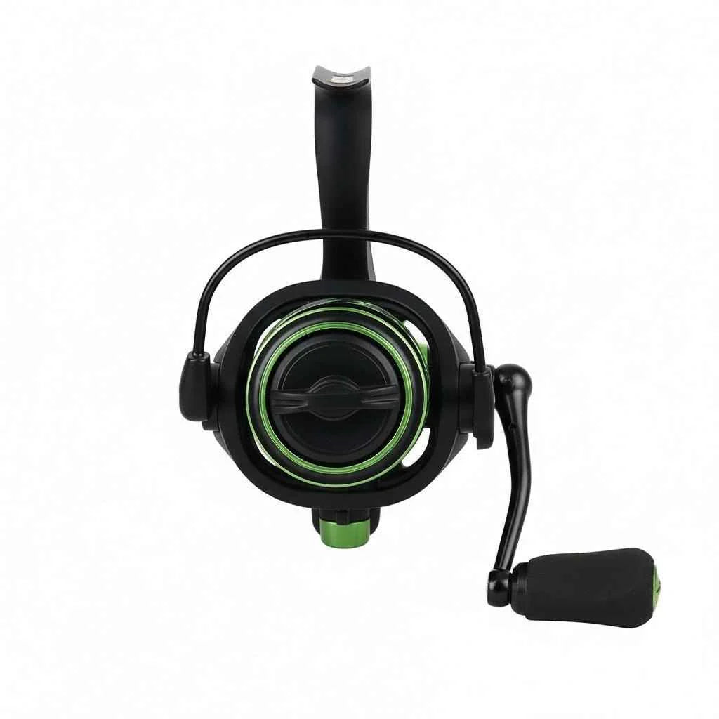 Molinete de Pesca Piscifun Viper X