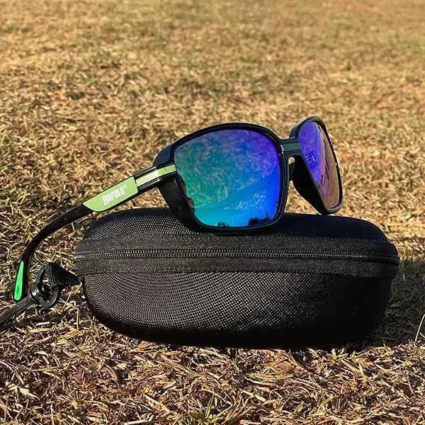 Óculos de Pesca Rapala Classic CrystalPro