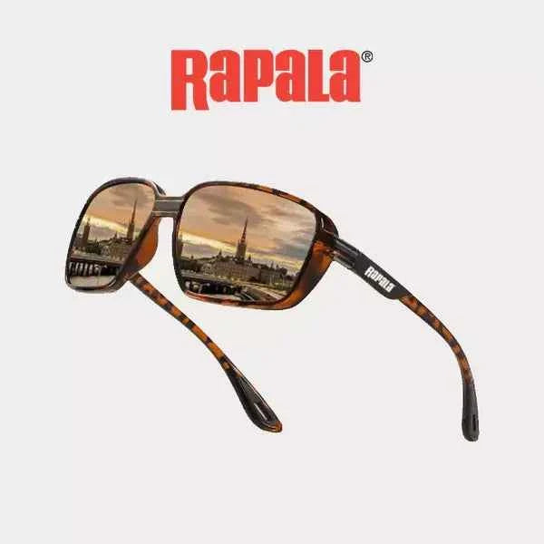 Óculos de Pesca Rapala Classic CrystalPro