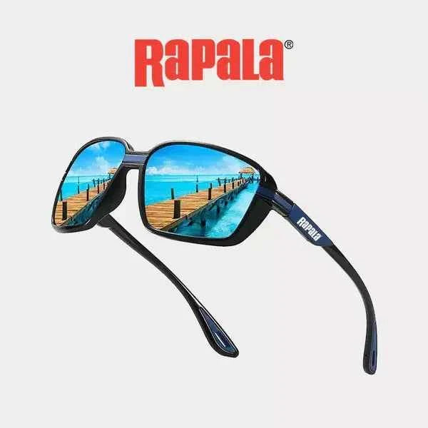 Óculos de Pesca Rapala Classic CrystalPro