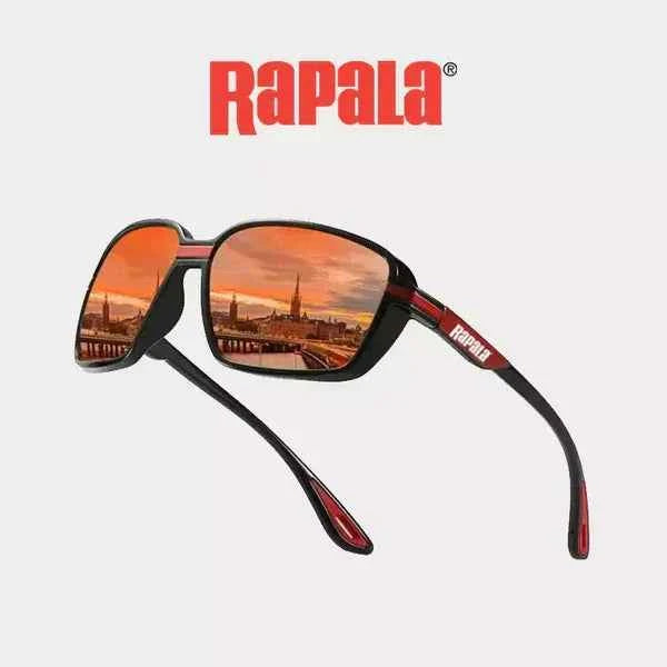 Óculos de Pesca Rapala Classic CrystalPro