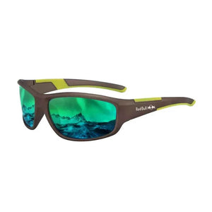 Óculos de Sol Polarizado Red Bull