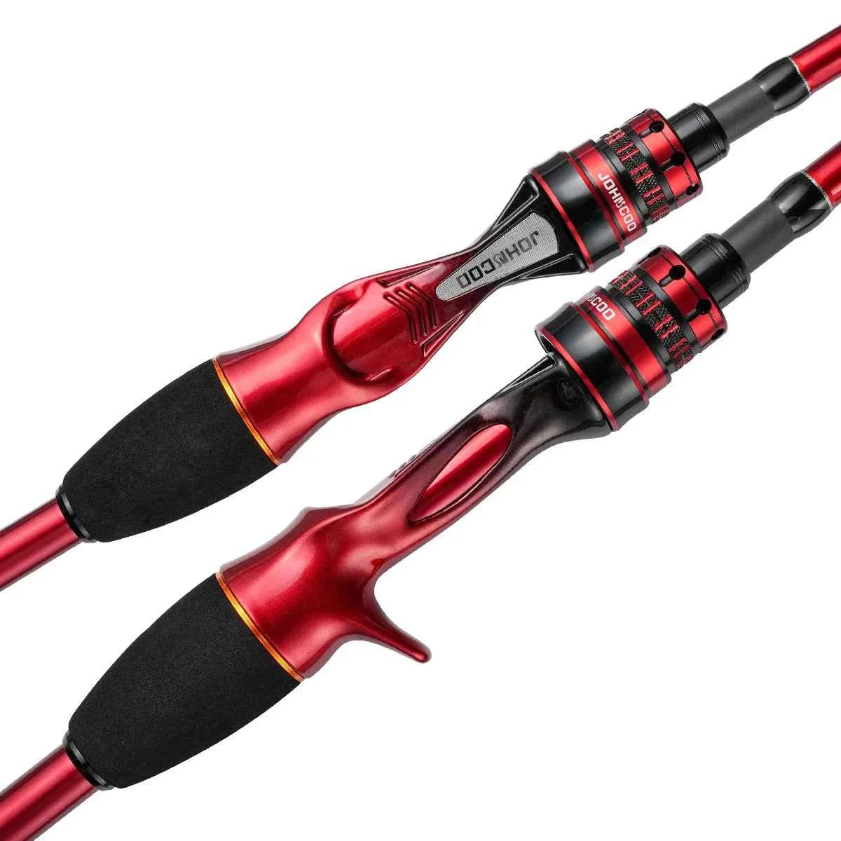 Vara de Pesca Johncoo Power Tip Titanium
