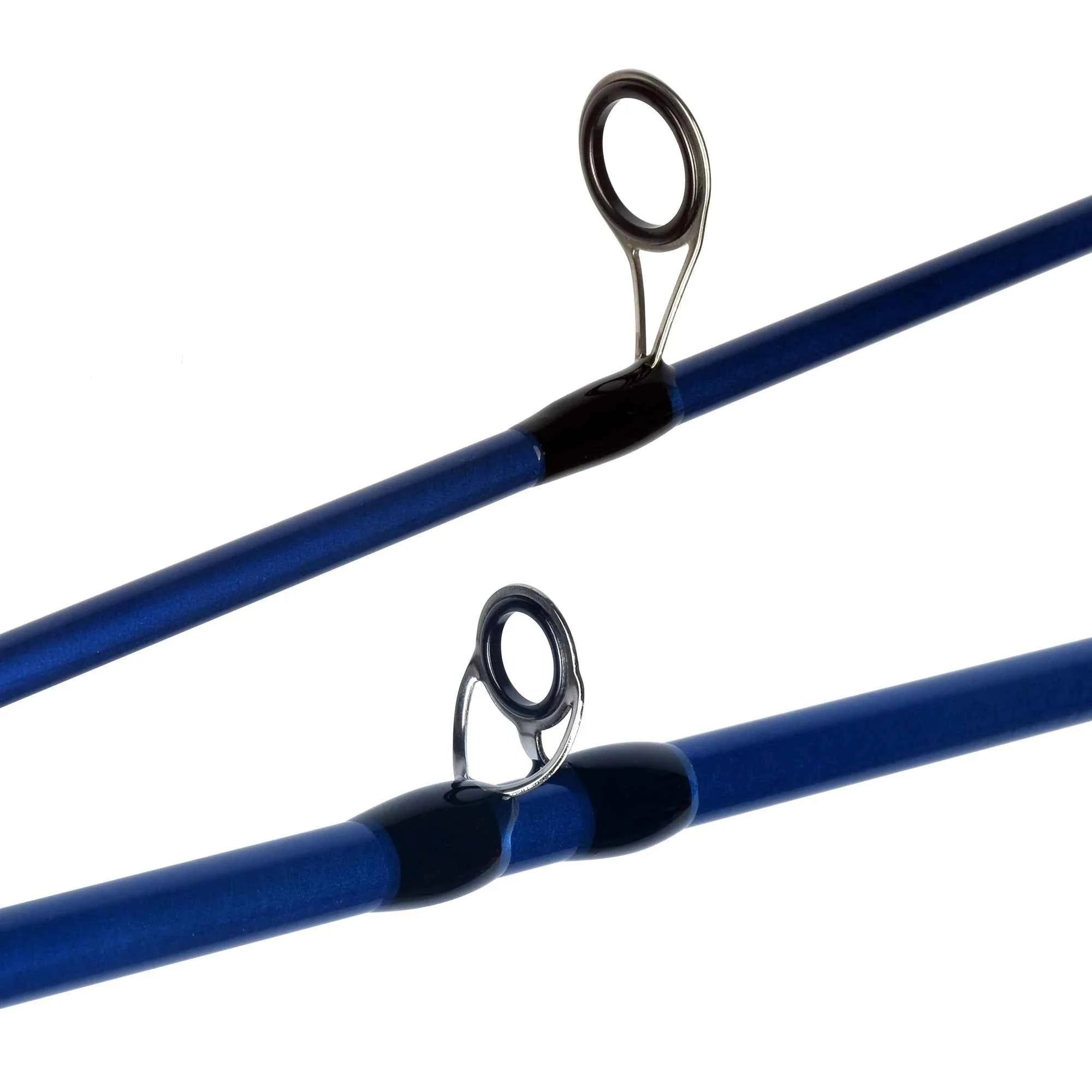 Vara de Pesca Biutifu Carbono Viagem